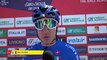 Il Giro di Sicilia Crédit Agricole 2023 | Stage 1 |  Pre-race interviews