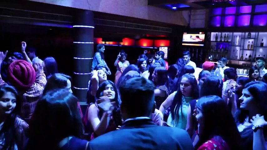Spitfire - Electronic Dance Music