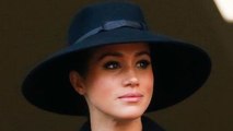 Meghan Markle : un journaliste dévoile sa première rencontre avec la reine Elisabeth II