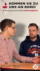 Torgranate-Talk by Projekt PETRA: Die Expertenrunde der Torgranate (11. April 2023)