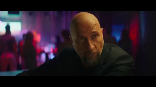 «Les complices» - bande-annonce officielle