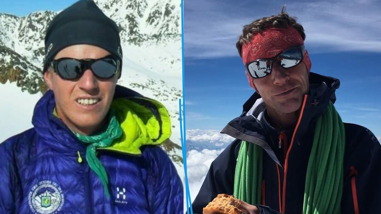 Avalanche mortelle dans les Alpes  : Saint-Gervais pleurent les enfants du pays