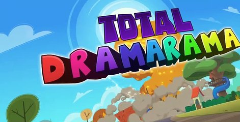 Total DramaRama S01 E16