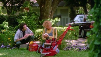 Le Cobaye Bande-annonce (IT)