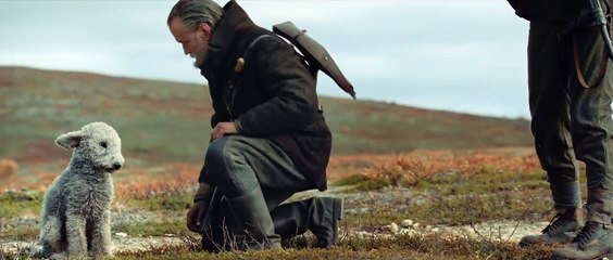 Sisu Bande-annonce (ES)