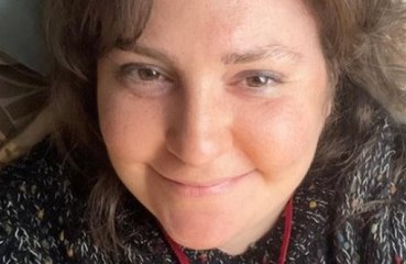 Lena Dunham celebra su quinto 'cumpleaños' sobria