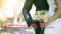 Mariés au premier regard 2023 : Ce détail du mariage de Jessica et Pascal qui a étonné les téléspectateurs