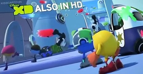 Pac-Man and the Ghostly Adventures S02 E016