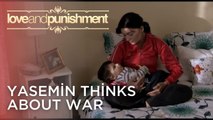Yasemin Thinks About Savaş | Love and Punishment - Episode 19