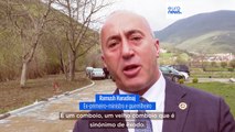 Kosovo assinala 24.° aniversário do êxodo de milhares de albaneses