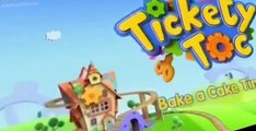 Tickety Toc Tickety Toc S01 E024 – Model Making Time