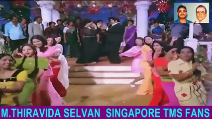 T M Soundararajan Legend Vol 5010 Ennodu Paadungal (t M S Voice)-1