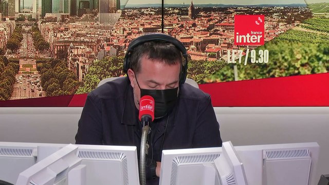 Taïwan : La France a une voix singulière pour jouer la désescalade , estime Stéphane Séjourné