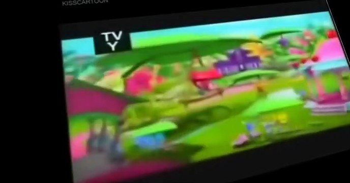 Strawberry Shortcake's Berry Bitty Adventures Strawberry Shortcake’s Berry Bitty Adventures S02 E010 The Berry Long Winter