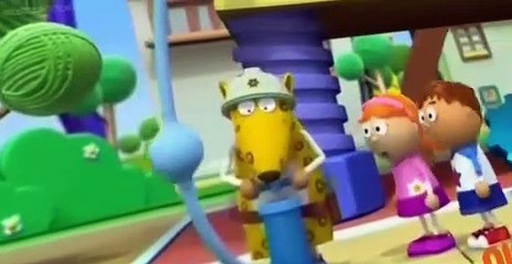 Tickety Toc Tickety Toc S01 E041 – Tidy Time