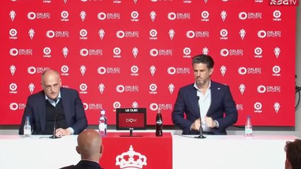 Las palabras de Tebas sobre el puñetazo de valverde