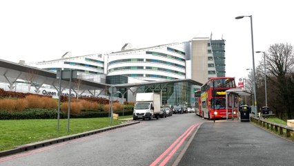 Birmingham headlines 11 April: Junior doctors begin strike action