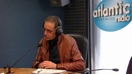 LES EXPERTS ATLANTIC : Spécial Banque