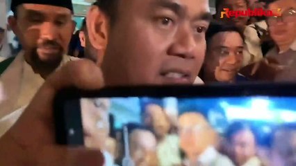 Anglina Sondakh Berharap Anas Urbaningrum Tetap Tawadhu