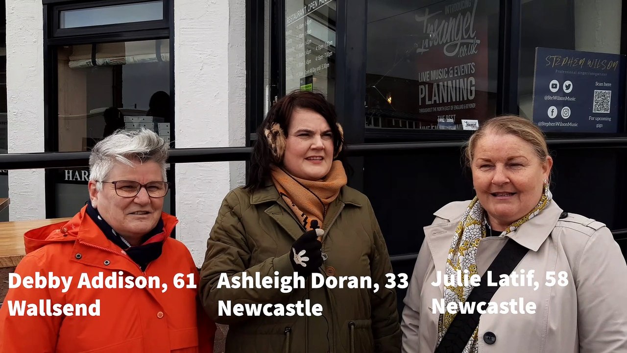 People wait up to an hour for Good Friday fish and chips at popular Northumberland takeaway