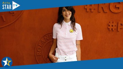 "Tout ne se passe pas toujours comme on le voudrait" : Sandrine Calvayrac se confie sur son rôle de