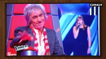 EXCLU VIDÉO - Louane : cette crise d’angoisse qui n’a pas été diffusée dans The Voice