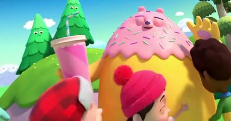 Mia's Magic Playground (2020) Mia’s Magic Playground E007 – Tandfinderen