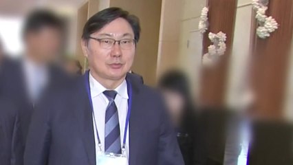 검찰, 방용철 휴대전화에서 이화영 증거인멸 교사 정황 포착 / YTN