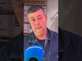 Effondrements rue Tivoli à Marseille : "On connaissait bien Jacky, le boucher"