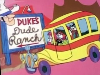 Cattanooga Cats E002