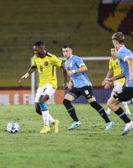 Camino al Mundial: A qué hora y dónde ver Ecuador vs Paraguay I Sudamericano Sub-17
