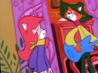 Cattanooga Cats E003