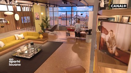 EXCLU VIDÉO - Louane sans filtre sur son rapport au corps : "Je me suis sentie comme une merde"