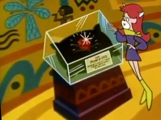 Cattanooga Cats E005