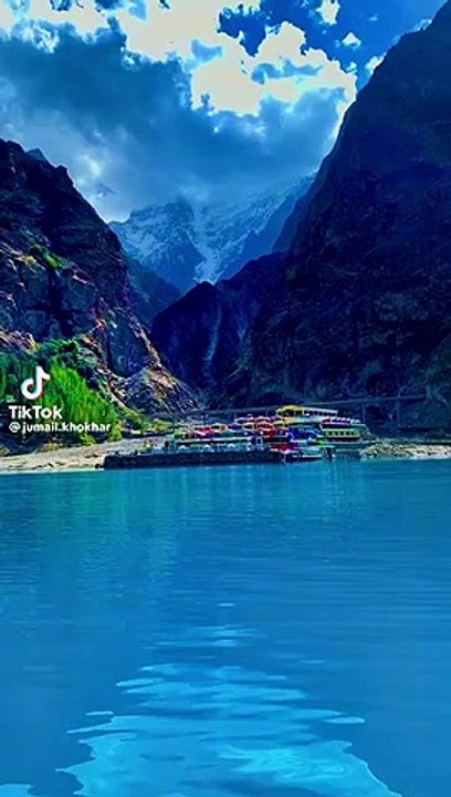 Gilgit baltistan | worlds most beautiful place