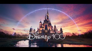 Peter Pan & Wendy _ Official Trailer _ Disney