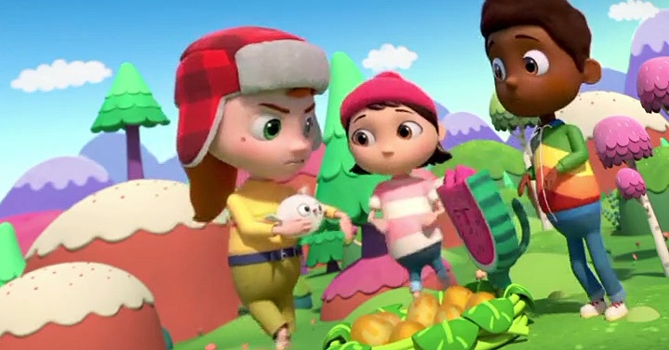 Mia's Magic Playground (2020) Mia’s Magic Playground E010 – Fuglehus
