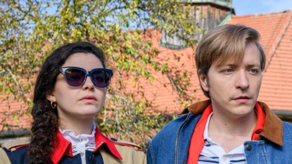 "Sturm der Liebe": Alles deutet auf Zweifach-Abschied hin