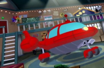 Little Einsteins S01 E26