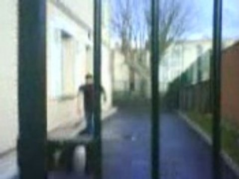 encor fair chier les gens