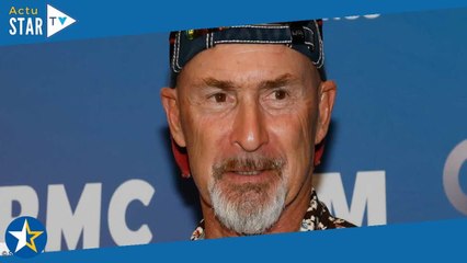 Vincent Lagaf’ « vraiment touché » : il fait une grande annonce sur Instagram