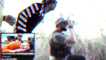 Saya Membayar Pembunuh Bayaran Untuk Mencoba Membunuh Saya