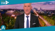 « Sans regret et sans aigreur » : Gilles Bouleau prêt à quitter le JT de 20 heures de TF1 ?