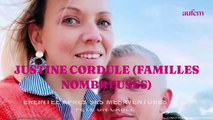 Justine Cordule (Familles nombreuses) éreintée après ses mésaventures : 