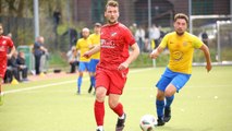 Sieben Treffer, Alsterbrüder chancenlos: Sasels Traum vom DFB-Pokaleinzug lebt weiter