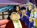 Jackie Chan Adventures S03 E007 - The Invisible Mom