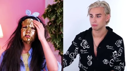 Trying Out Hair Hacks Expert Opinion from a Hairdresser