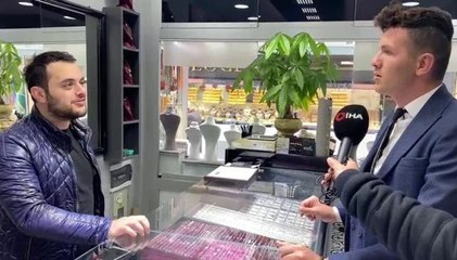 Dansıyla sosyal medyayı sallayan milletvekili adayı bu kez de birinci sırayı istedi