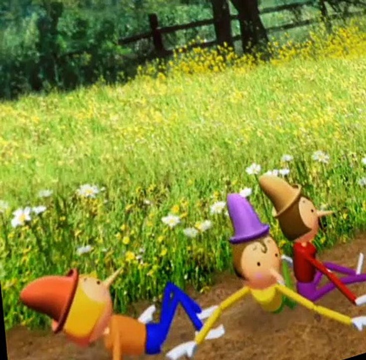 Little Einsteins S02 E06