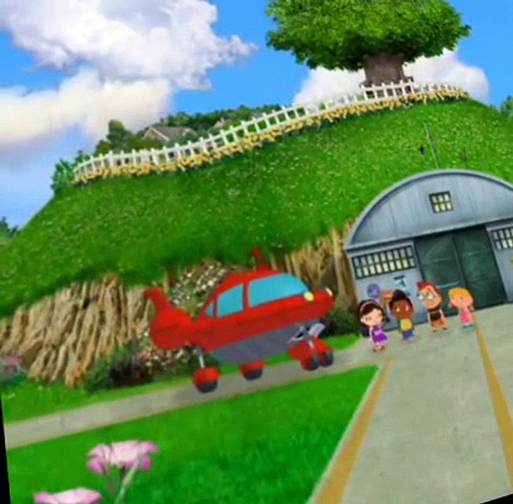 Little Einsteins S02 E07